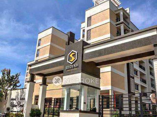 3 BHK Flat In 8_3_229d229 For Sale In 8 3 229d21, Hylam Colony, Yousufguda, Hyderabad, Telangana 500045, India