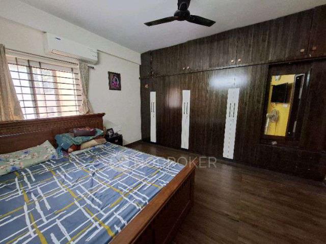 3 BHK Flat In #9 Sri Manjunatha Nilaya For Sale In Raghaven