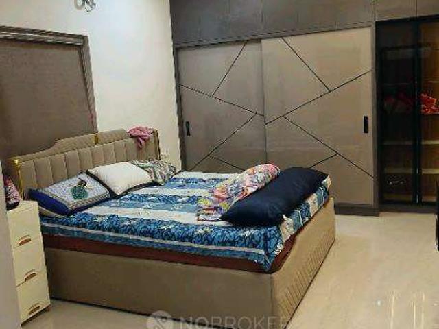 3 BHK Flat In 9 Star Residency for Rent In Manikonda