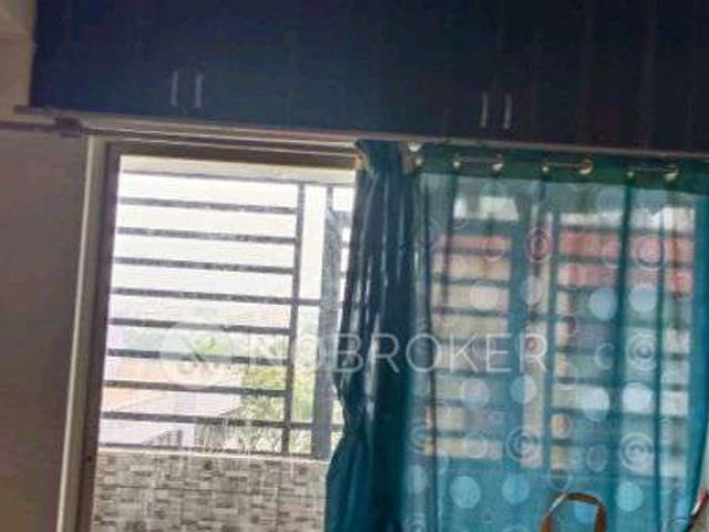 3 BHK Flat In Shree Shirdi Sai Krupa for Lease In Sapthagiri Nagar
