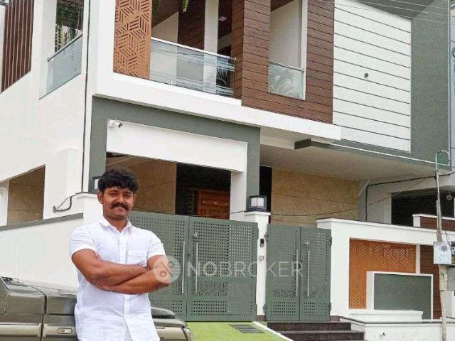 3 BHK House For Sale In 47, Kattur Sadayappanstreet, Periamet, Poongavanapuram, Chennai, Tamil Nadu 600003, India