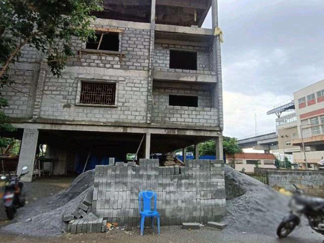 3 BHK House For Sale In 4, Kanakapura Rd, Basavanagudi, Bengaluru, Karnataka 560004, India