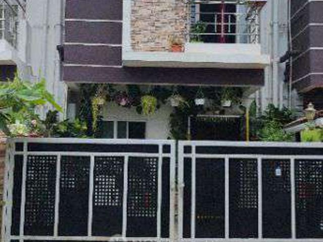 3 BHK House For Sale In 4jv4+978, Suggatta, Karnataka 56215