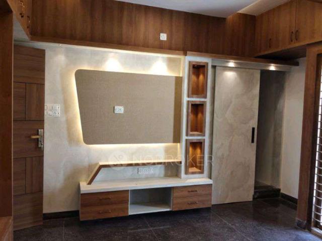 3 BHK House For Sale In 4th'h' Block