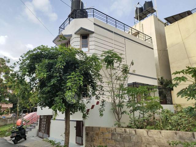 3 BHK House For Sale In 52, 7th Cross Rd