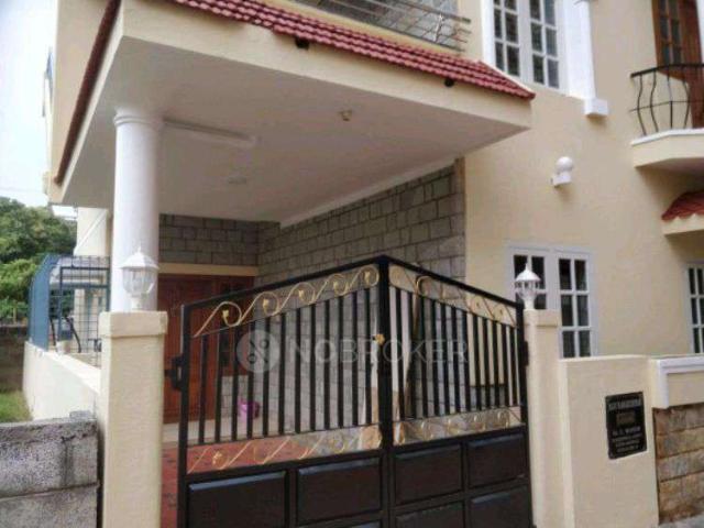 3 BHK House For Sale In 560035