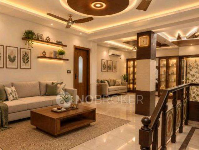 3 BHK House For Sale In 8, Block 8 Tilak Nagar Road