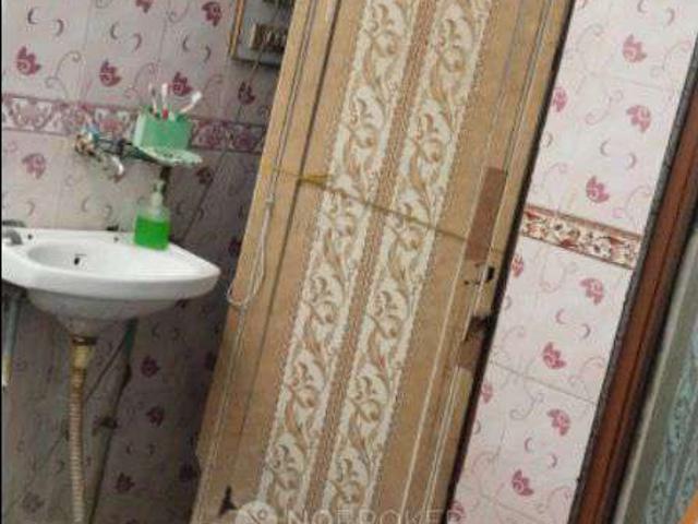 3 BHK House For Sale In 1396, B Block, Shiv Kunj, Sant Nagar, Burari, New Delhi, 110084, India