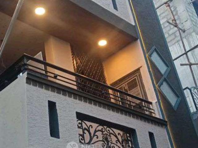 3 BHK House For Sale In 16, Fathima Layout, Bharath Nagar, Manayata Tech Park, Thanisandra, Bengaluru, Karnataka 560077, India
