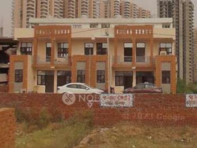 3 BHK House For Sale In 16, Sector 16b Rd, Bhangel, Greater Noida, Ithaira, Uttar Pradesh 201318