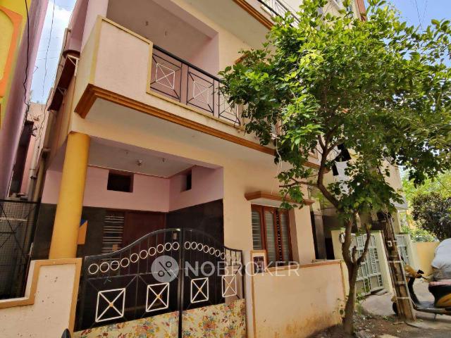 3 BHK House For Sale In 1st Block Koramangala