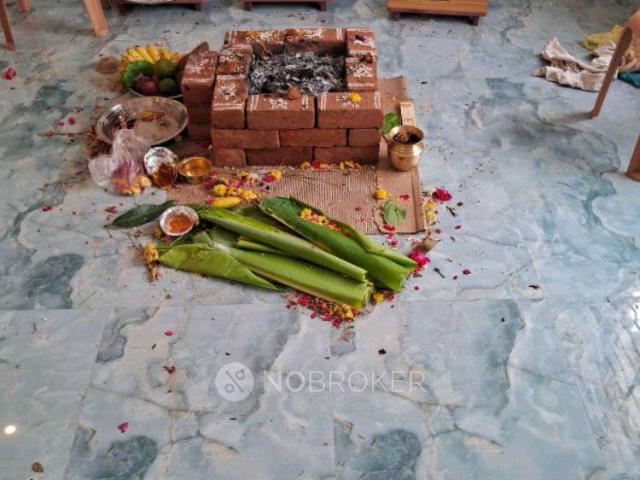3 BHK House For Sale In 244w+ghh, Kolapakkam, Chennai, Geru
