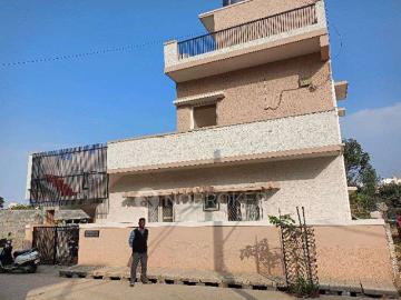 3 BHK House For Sale In 2p22+9hg, Hale Devasandra, Krishnarajapuram, Bengaluru, Karnataka 560036, India