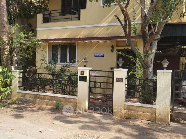 3 BHK House For Sale In 31, Phase 2, Vijayendra Nagar, Perungudi, Chennai, Tamil Nadu 600096, India
