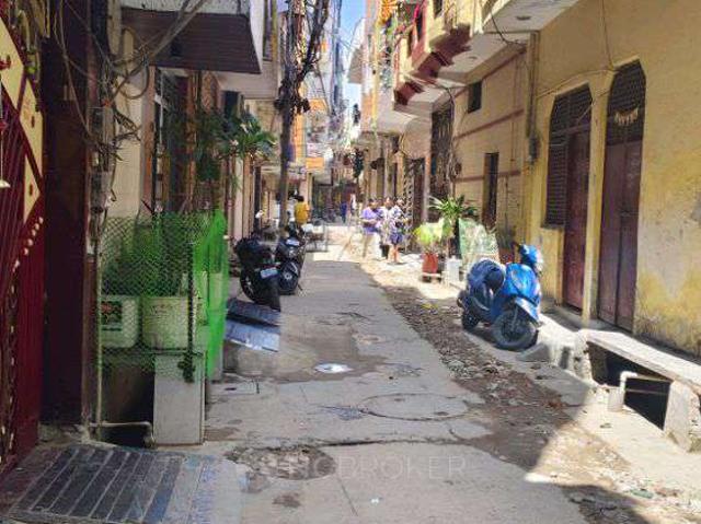 3 BHK House For Sale In 390, Babarpur Extension, Babarpur Village, Shahdara, New Delhi, 110032, India