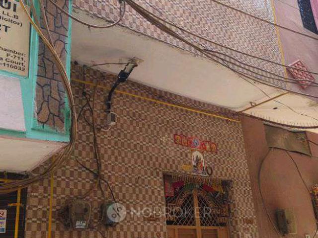 3 BHK House For Sale In 390, Babarpur Extension, Babarpur Village, Shahdara, New Delhi, 110032, India