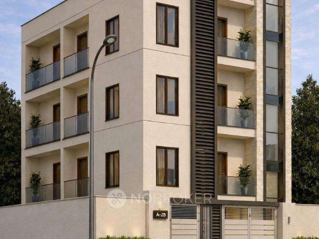3 BHK House For Sale In Taramani