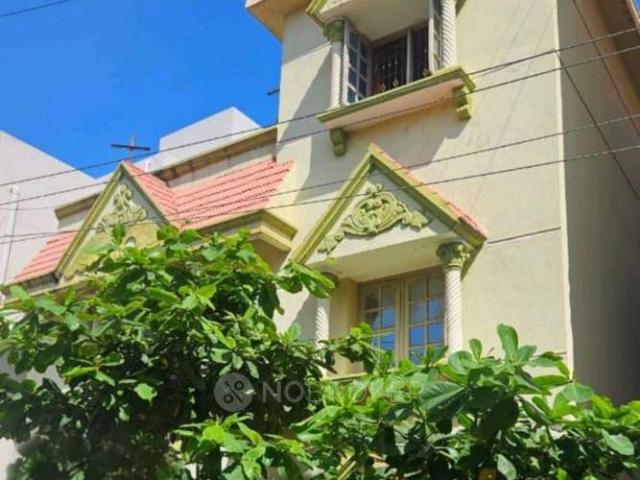 3 BHK House For Sale In Teachers's Colony, Kolathur