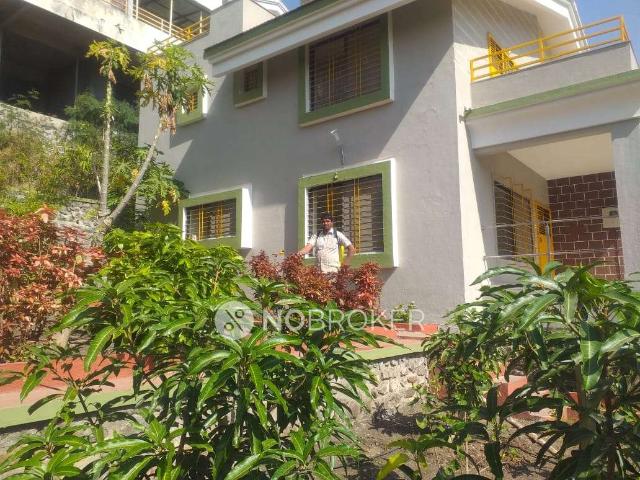 3 BHK House For Sale In Teak County