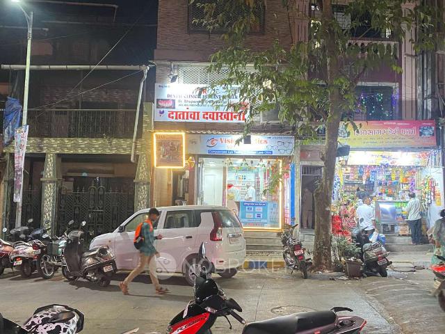 3 BHK House For Sale In Thane West