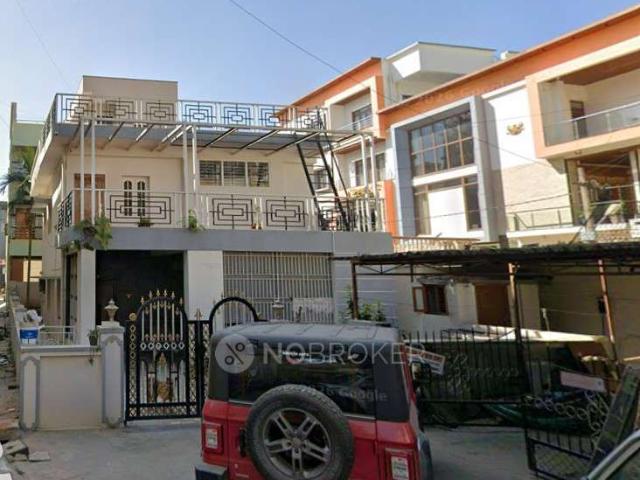 3 BHK House For Sale In Thanisandra