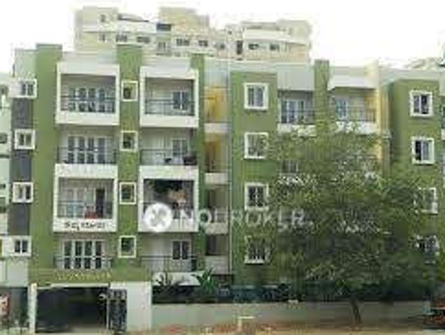 3 BHK House For Sale In Thanisandra