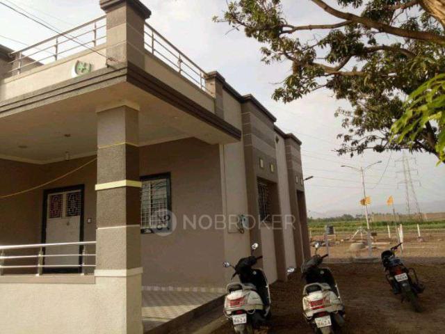 3 BHK House For Sale In Theur
