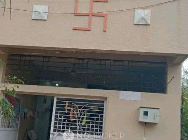 3 BHK House For Sale In Theur Phata