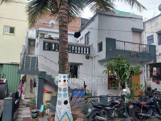 3 BHK House For Sale In Thergaon