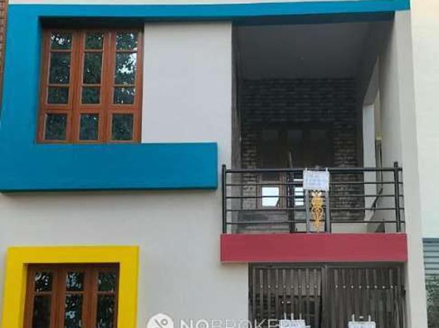 3 BHK House For Sale In Thigalarapalya