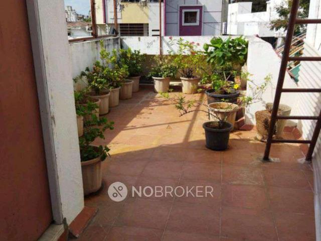 3 BHK House For Sale In Thiruvanmiyur