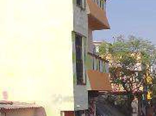 3 BHK House For Sale In Thiruvottiyur