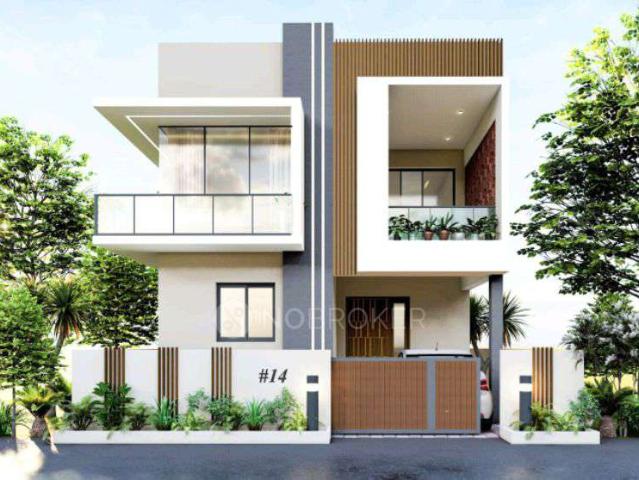 3 BHK House For Sale In Thukkuguda
