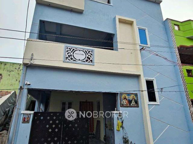 3 BHK House For Sale In Tiruvottiyur