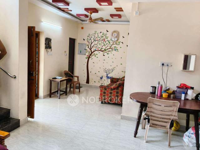 3 BHK House For Sale In Tiruvottiyur