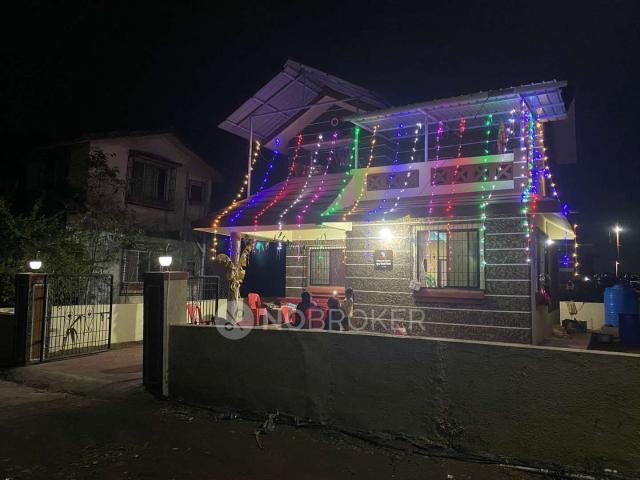 3 BHK House For Sale In Titwala