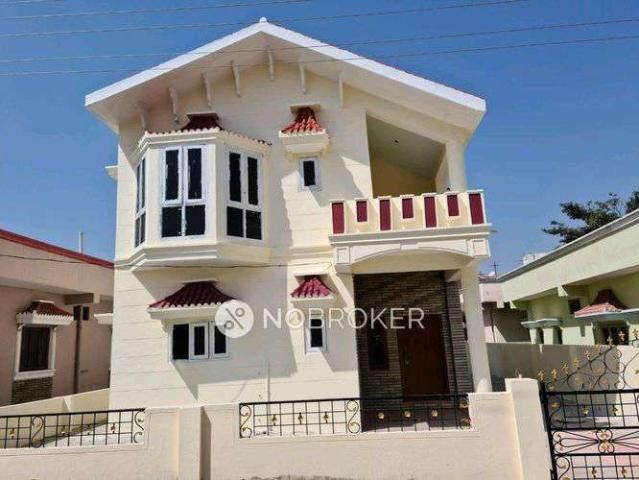 3 BHK House For Sale In Turkapally Village