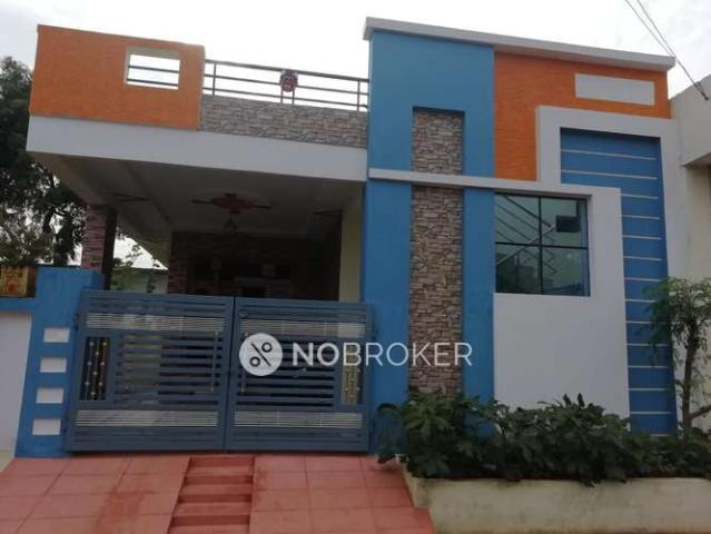 3 BHK House For Sale In Turkayamjal