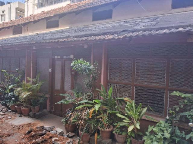 3 BHK House For Sale In Ulsoor