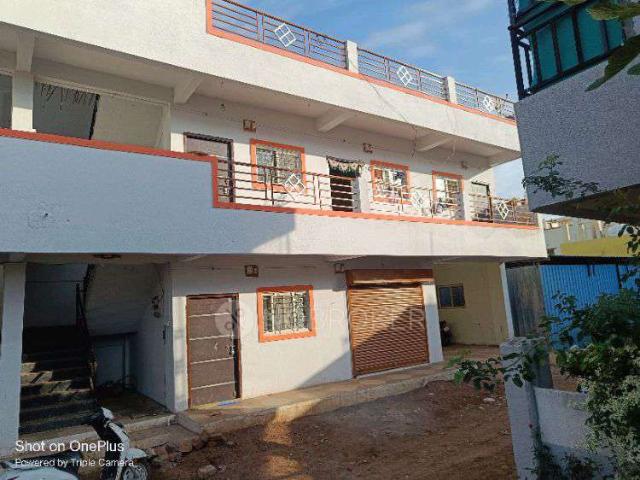 3 BHK House For Sale In Vadgoan