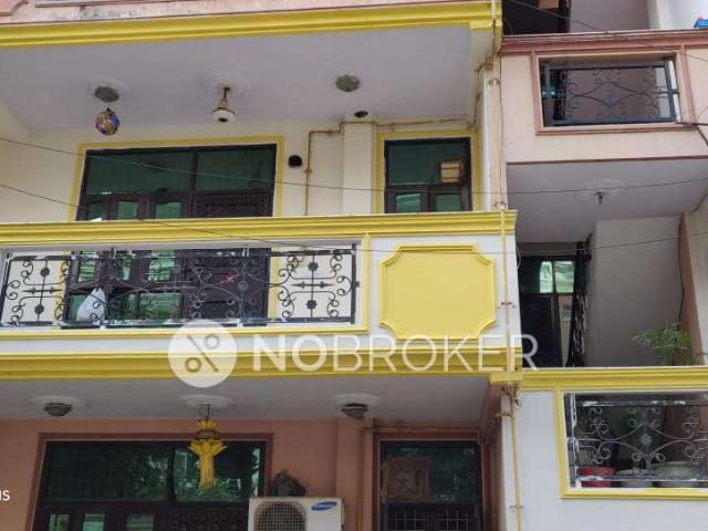 3 BHK House For Sale In Vaishali Extension