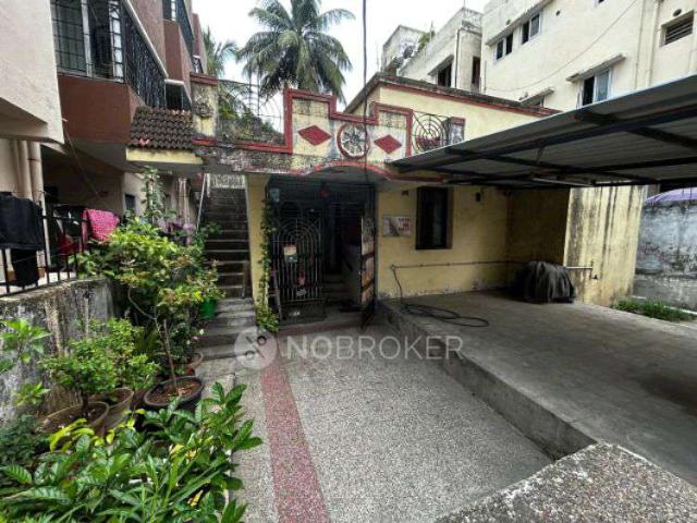 3 BHK House For Sale In Alwartirunagar, Valasaravakkam