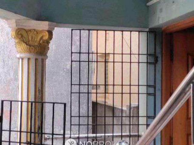 3 BHK House For Sale In Valasaravakkam
