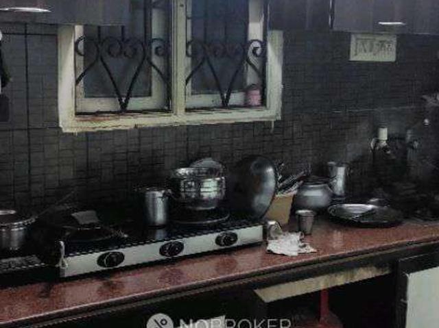 3 BHK House For Sale In Valasaravakkam