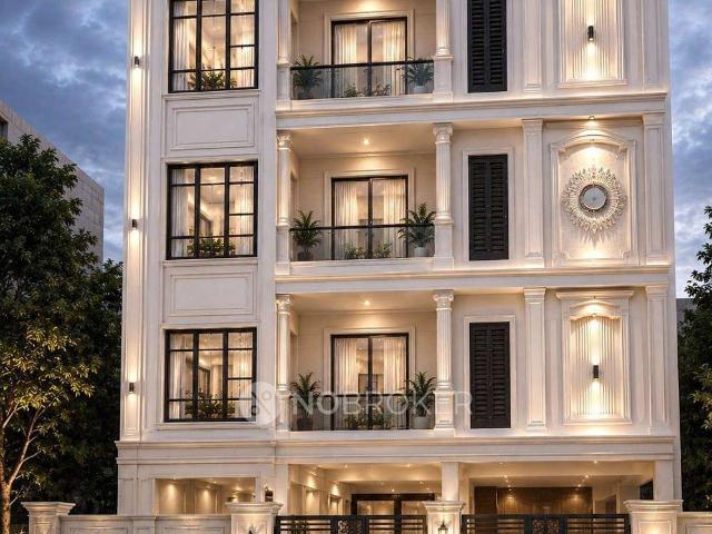 3 BHK House For Sale In Valasaravakkam