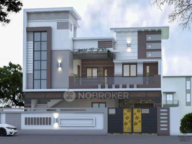 3 BHK House For Sale In Varthur Police Station
