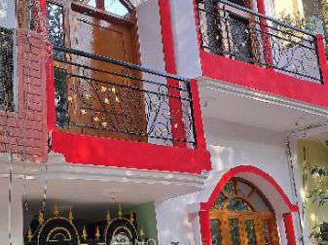 3 BHK House For Sale In Vasundhara Sector 3 Ghaziabad