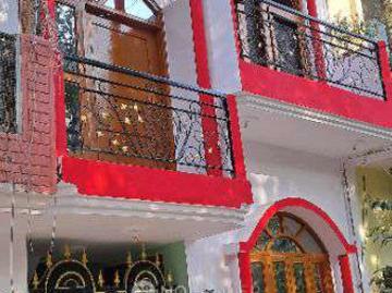 3 BHK House For Sale In Vasundhara Sector 3 Ghaziabad