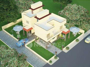 House for sale in Maharashtra - Parking