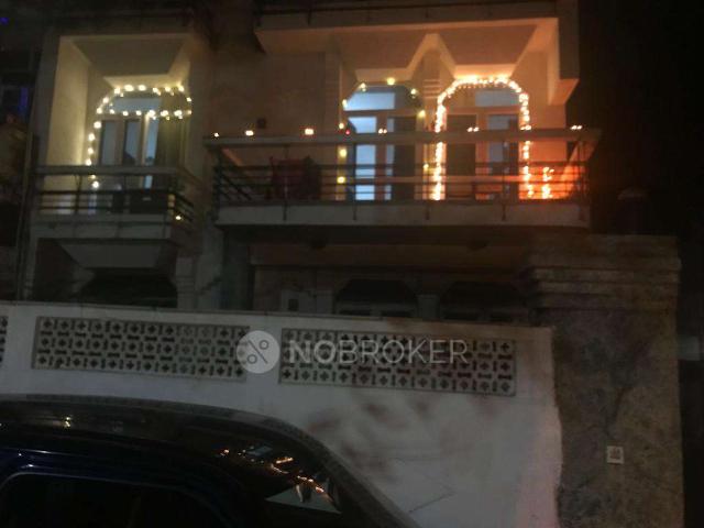 3 BHK House For Sale In Vasant Vihar